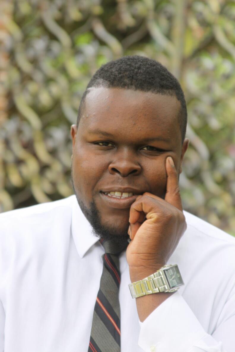 Tshombe Selby, Tenor